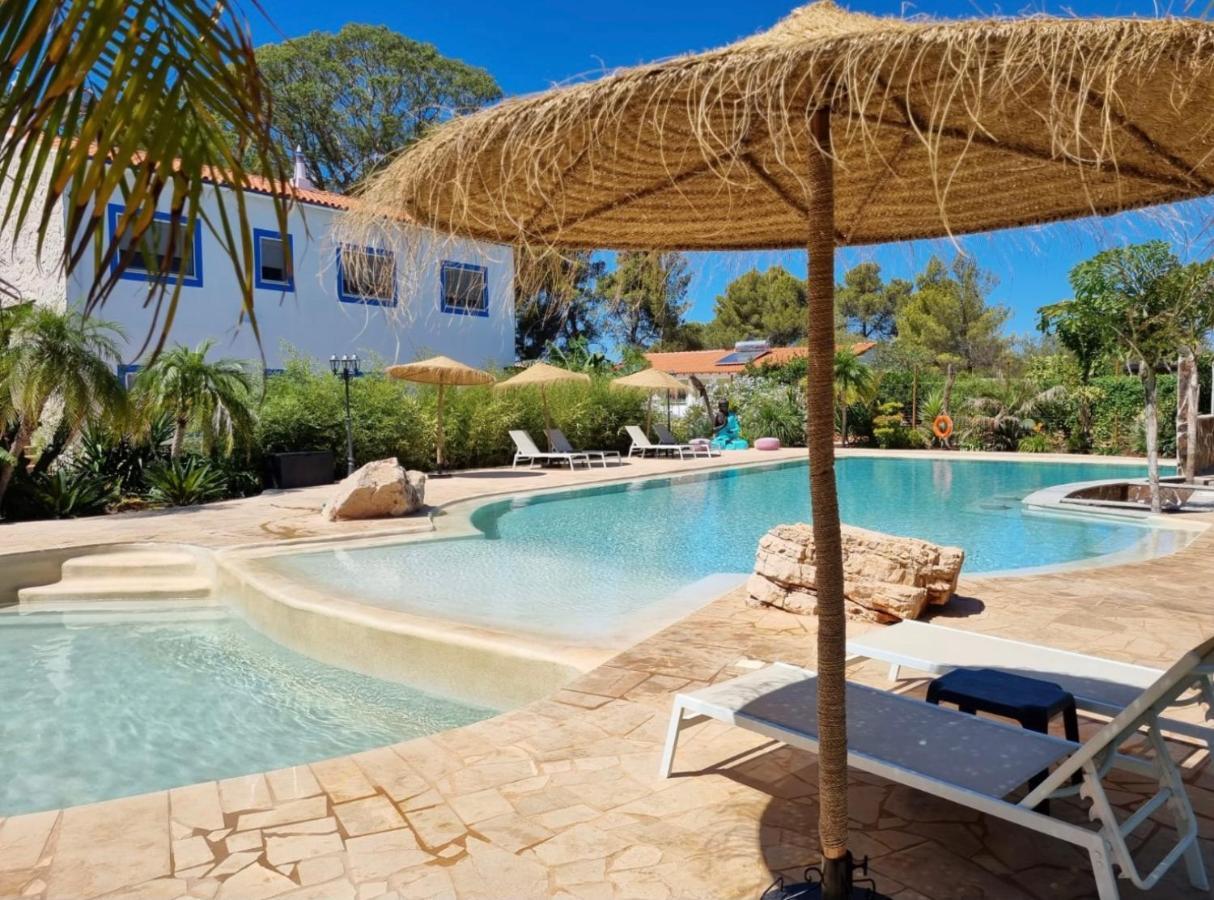 Apartamento Superbe Avec Piscine En Algarve